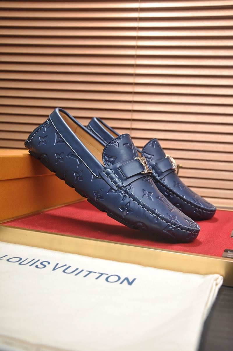 Louis Vuitton Low Shoes